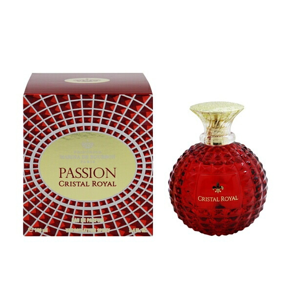 クリスタル ロワイヤル パッション EDP SP 100ml