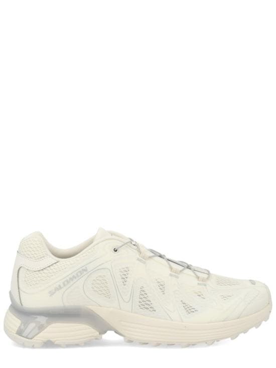 SALOMON Men Sneakers L47796200 VANILLA VANILLA FTWSILVER Neutrals
