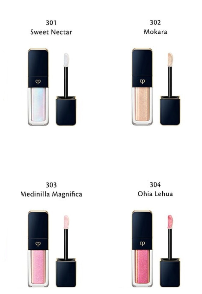 クレドポー ボーテ　ルージュクレーム　エタンスラン　7.5g　色選択あり