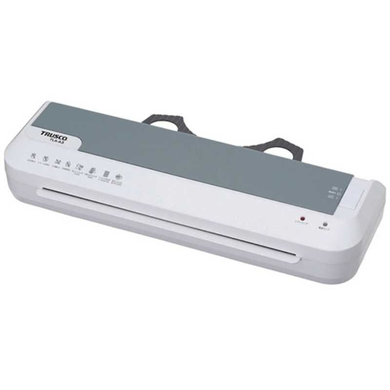 トラスコ中山　TRUSCO ラミネーター A3対応　TLA-A3