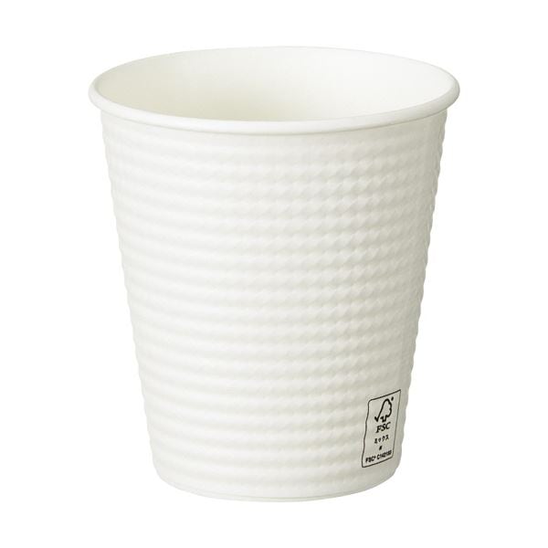 （まとめ）TANOSEE 紙コップ LittleBird 205ml（7オンス）1パック（80個）〔×10セット〕 まとめ）TANOSEE 紙コップ LittleBird 150ml（5オンス）1セット（400個