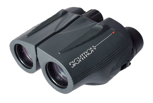 SIGHTRON 双眼鏡 ポロプリズム 8倍25MM口径 完全防水 S1 WP825 SIB30-0089 オリーブ