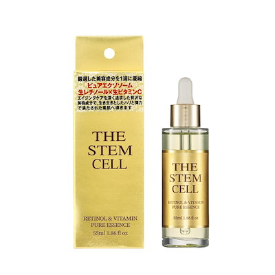 Qoo10] THE STEM CELL レチノール