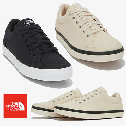 THE NORTH FACE正規品人気 NU-SNEAKERS NS93M96