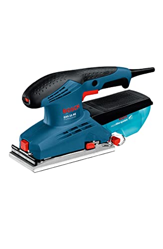 サイズ：電圧: 100V Bosch Professional(ボッシュ)吸じんオービタルサンダーP
