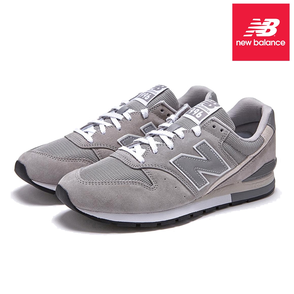 996 GRAY CM996BGスニーカー メンズ レディース グレー