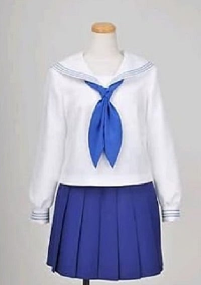 地縛少年花子くん コスプレ衣装