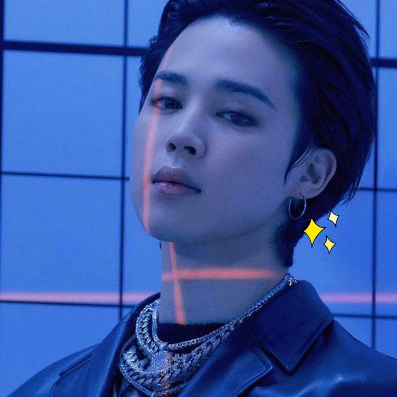 BTS ジミン 着用 ピアス City Soul Earring