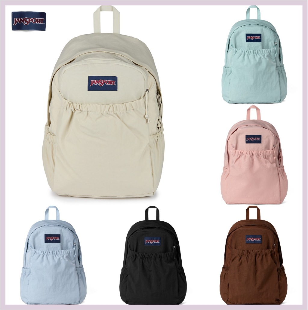 Slouch Pack バックパック 大容量 ブランド 韓国ファッション軽量 リュック