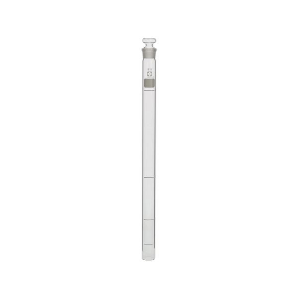 共栓比色管 100mL 濁度測定用 (080520-068)