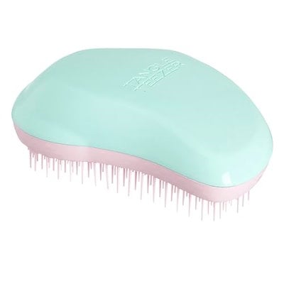 他サイト： タングルティーザー TANGLE TEEZER ザ・オリジナル ノーマル フェアリーミント くし/ヘアブラシ [756832]の商品画像