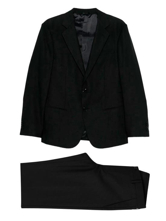 GIORGIO ARMANI Men Suits Set GM000605 TE18133 U8139