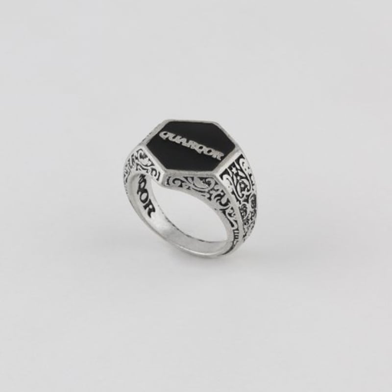 [ホシ チャウヌ I.M 着用] JAMES 177　韓国 アクセサリー リング