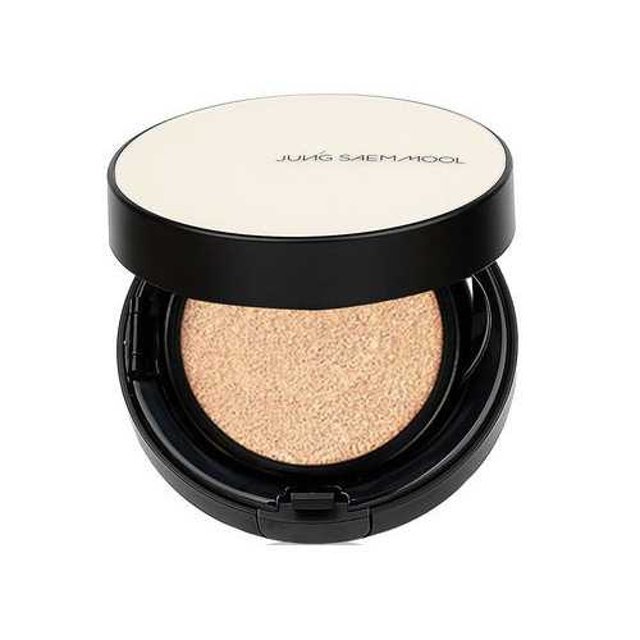 【韓国発送】エッセンシャルスキンヌーダークッション[SPF50+ PA+++] クッションファンデ 本品 14g リフィル