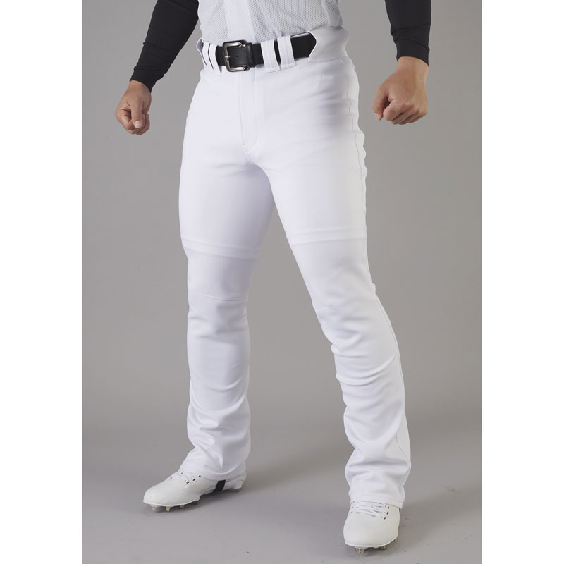 SSK(エスエスケイ) ストレッチユニフォームストレートロングパンツ 野球 25SS ウェア ユニフォームシャツ UP2501SL