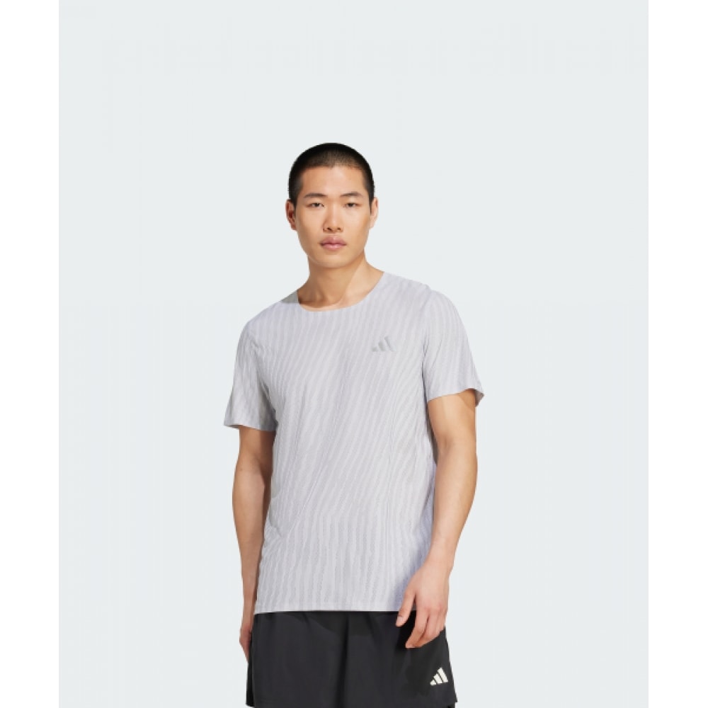 ADIDAS Adi365 ランニング クライマクール+ Tシャツ JM5701