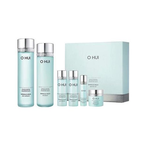 ミラクルアクアスペシャル 2種セッ