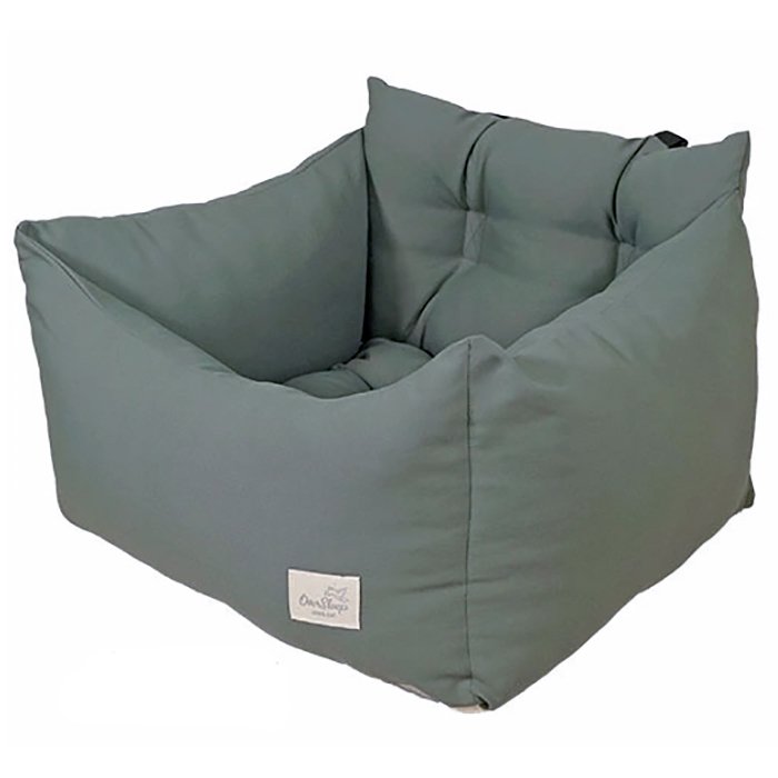 ＩＤＯＧ　ドライブベッド　Ｍサイズ　カーキ　ＣＲＣ40―53―20―00―00