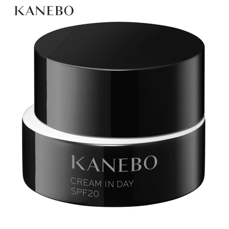 クリーム イン デイ 40g　SPF20 PA+++ 日中用クリーム ゆうパック