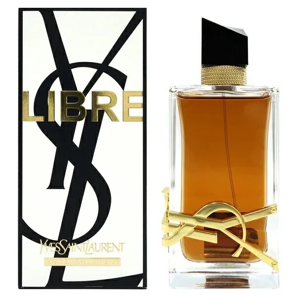 リブレ オードパルファム アンタンス EDP SP 90ml LIBRE【香水 レディース】