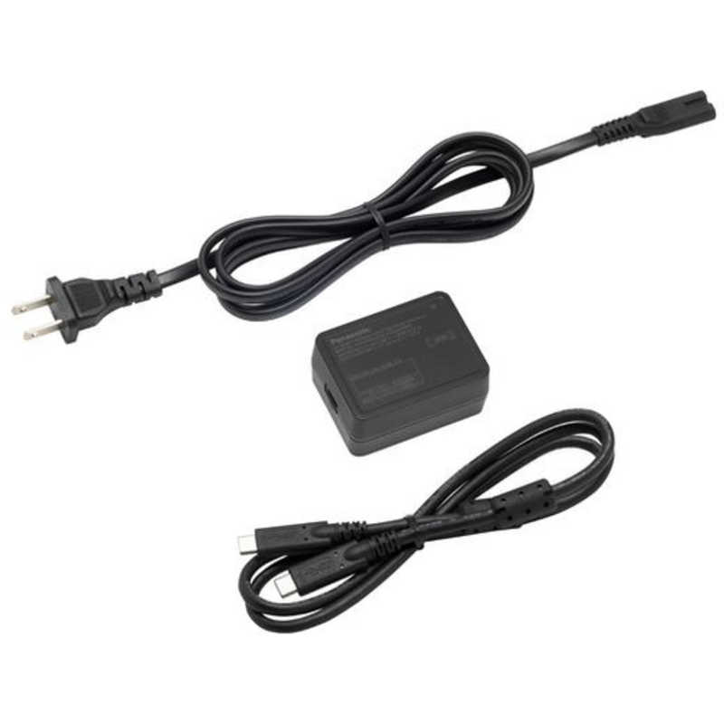 パナソニック　Panasonic　ACアダプター　DMW-AC11