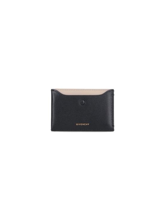 GIVENCHY Women Wallet BB60PAB2AE001 Black