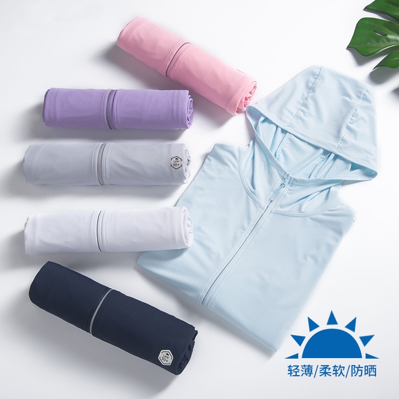 S9XL韓国uvカットカーディガン大きいサイズ 撥水 スポーツ薄手男女兼用S9XLサンプロテクションウェアレディース軽量長袖スキンウェアUVUPF50 +アウトドアカップル通気性サンプロテ