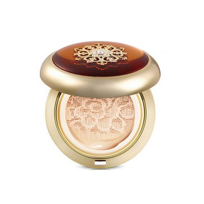 THE WHOO天氣丹 Amazon | [The History Of Whoo] Whoo 后(フー) 天気丹