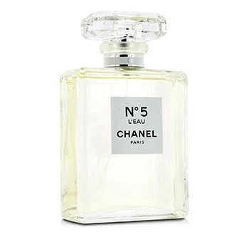 Chanel No.5 ロー EDT SP*