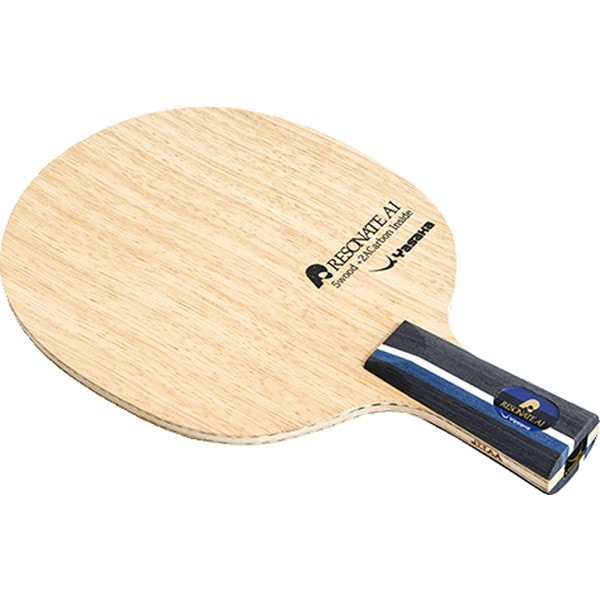 ヤサカ Yasaka リゾネイトAI 中国式 卓球 ペンラケット YR216 15,642円