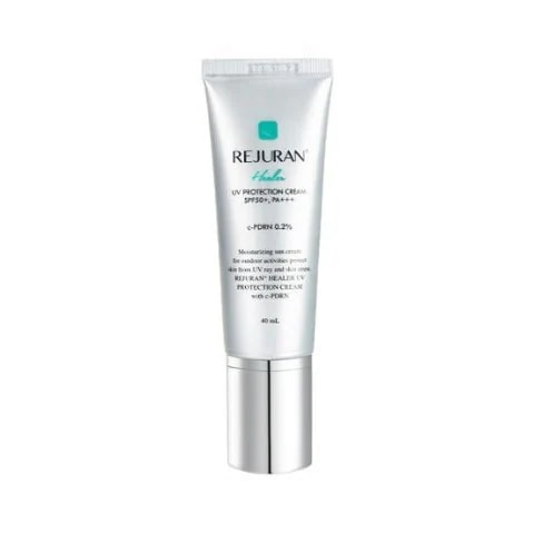 ヒーラー UVプロテクションクリーム 40ml