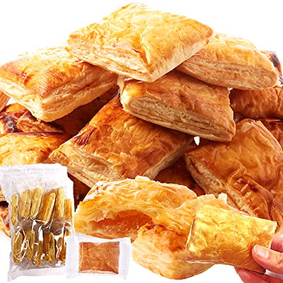 他サイト： 天然生活 アップルパイ (500g) 訳あり 焼菓子 スイーツ お菓子 おやつ りんご 個包装 国内製造の商品画像