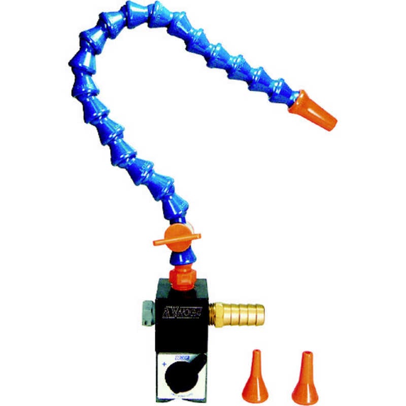 ノガジャパン　ノガマニフォルド　MC1601