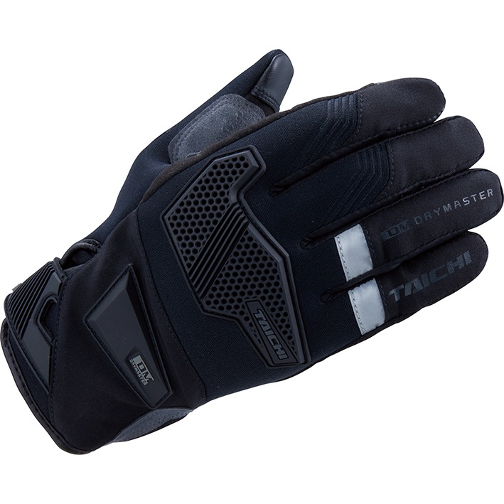 DRYMASTER-FIT エッジ レイングローブ ブラック / Lサイズ RST450BKL