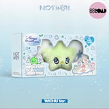 【公式】 nctwish wichu popchu ウィッチュ ポプチュ セット 新品未開封】nct wish poppop WICHU Ver. ウィチュ - メルカリ