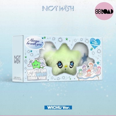 nctwish グリップトック 新品】NCT WISH wichu グリップトック - メルカリ