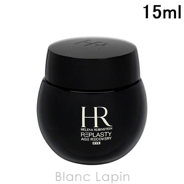 ヘレナルビンスタイン HELENA RUBINSTEIN リプラスティR.C.アイクリーム 15ml アイケア [114133]