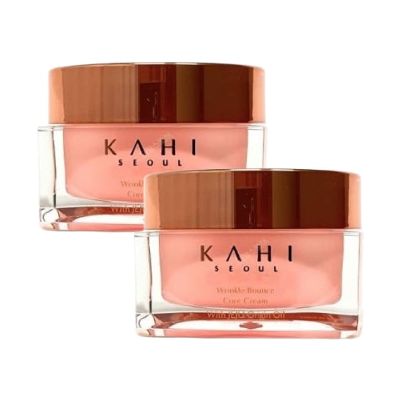 リンクルバウンスコアクリーム 50ml 2個