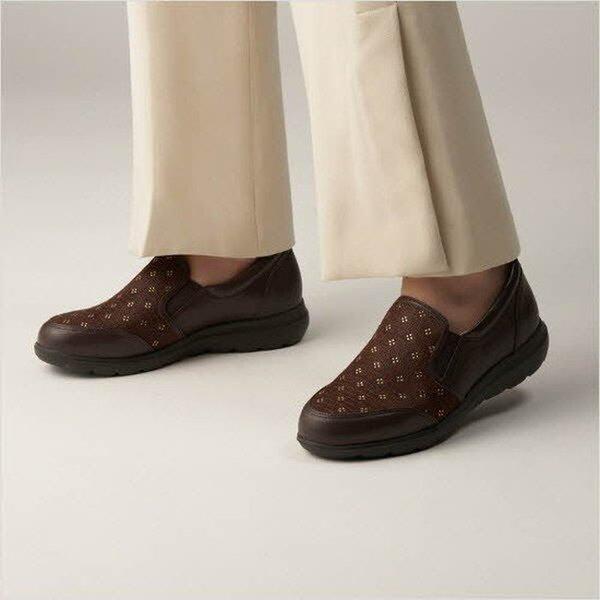 女性ホットフィックスポイント超軽量コンフォート化3CM(LCWC95U24C)