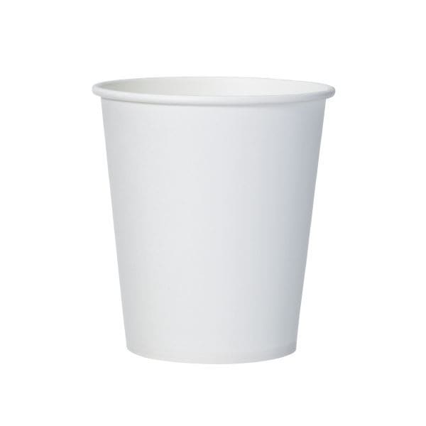 アートナップ 間伐材ペーパーカップ 7オンス 50個x40P