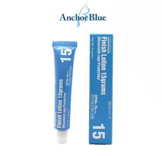コナピディル フィニッシュローション サンスクリーン トーンアップ 15ml / 肌集中 / ミネラル遮断 / SPF50+ / 韓国化粧品 / 紫外線カット / 韓国皮膚科