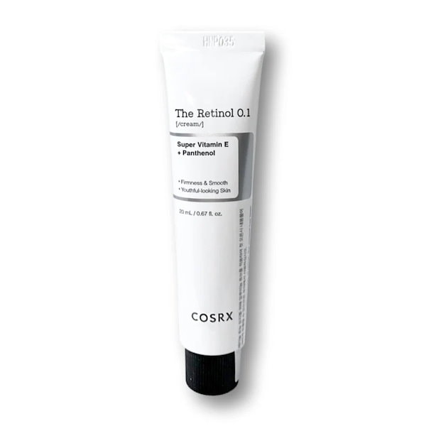 Qoo10] COSRX ザレチノール0.1%クリーム, 20mL