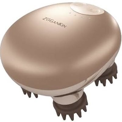 ZOGANKIN SCALP EMSゾーガンキンスカルプ美顔器 CL-ZKS