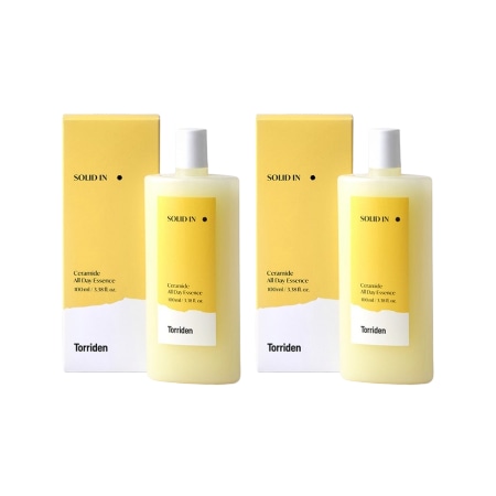 [1+1]ソリッドインセラミドオールデイエッセンス100ml