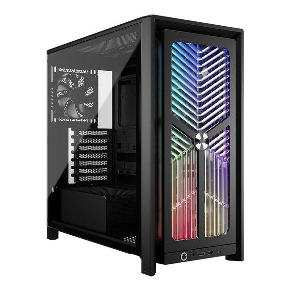FRAME 4000X RS Black CC-9011302-WW