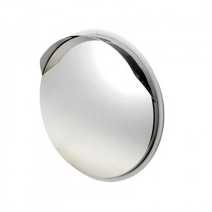 信栄物産 ステンレスミラー グレー S-4GL