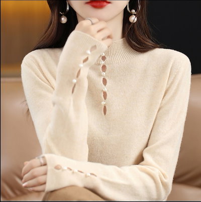 ☆CHANEL シャネル バレッタ オーロラ色 白 【公式通販】