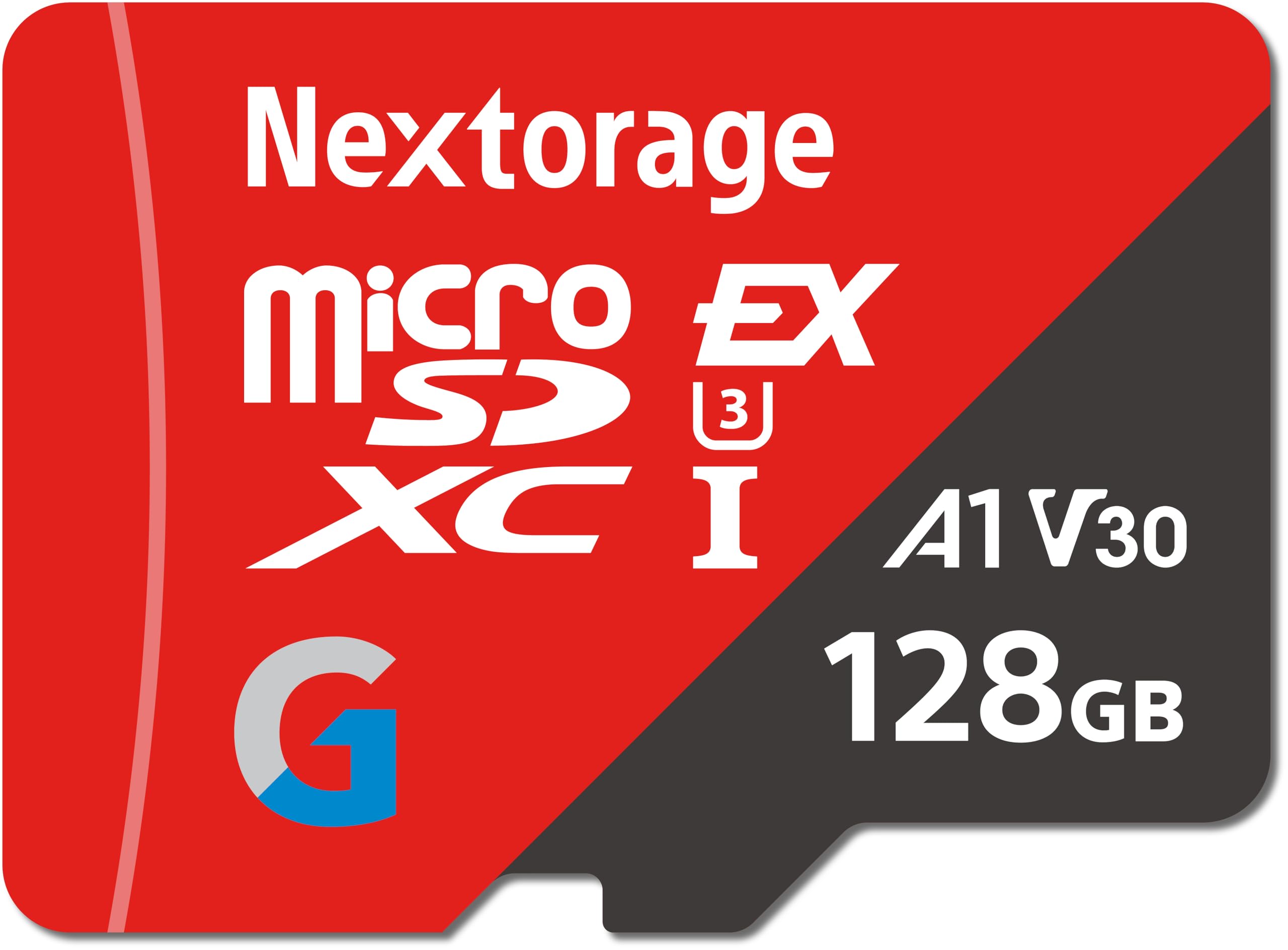 最安値挑戦中 Nextorage microSD Express ネクストレージ 国内メーカー 128GB Nintendo Switch2 動作検証済み microSDXC Express P PC