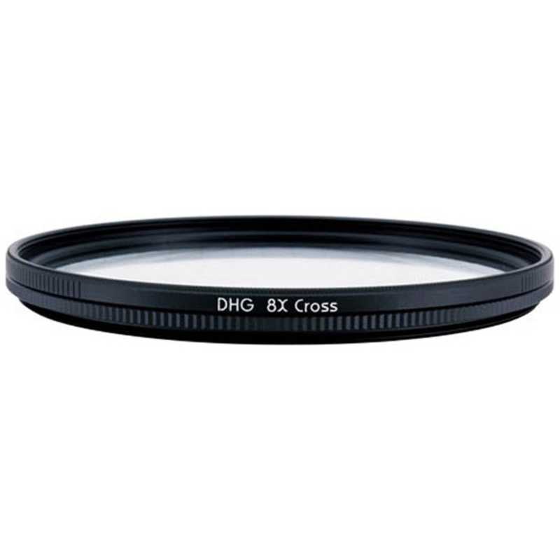 マルミ光機　DHG8Xクロス(67mm)　67MMDHG8Xクロス
