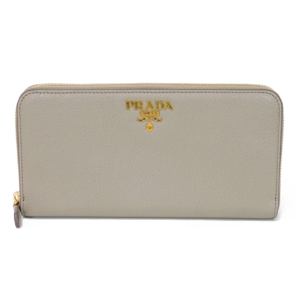 【中古】 長財布 アルジーラ チプリア ラウンドファスナー RFID 未使用 ダイノ カラー ジップアラウンドウォレット ロゴ 1ML506 2BG5 F01OV